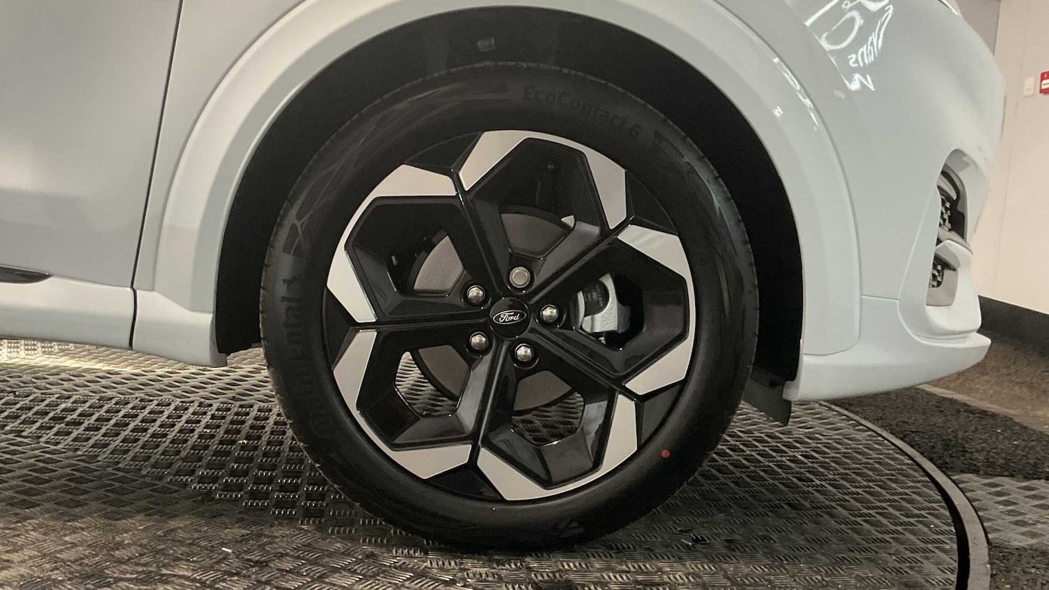 Used Ford Puma 2025 for sale - 77772072: Photo 11