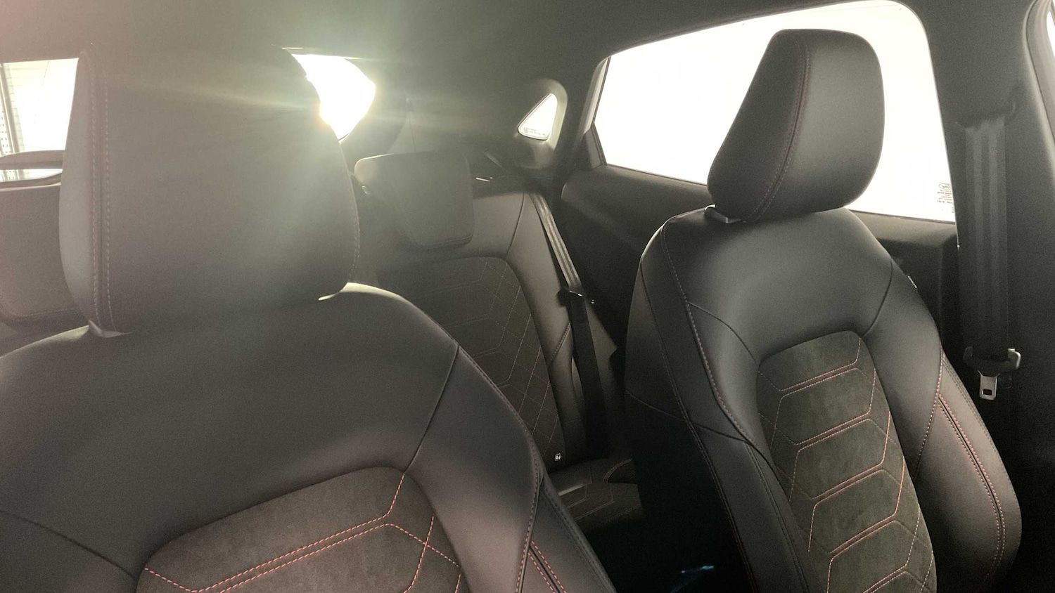 Used Ford Puma 2025 for sale - 77772072: Photo 15