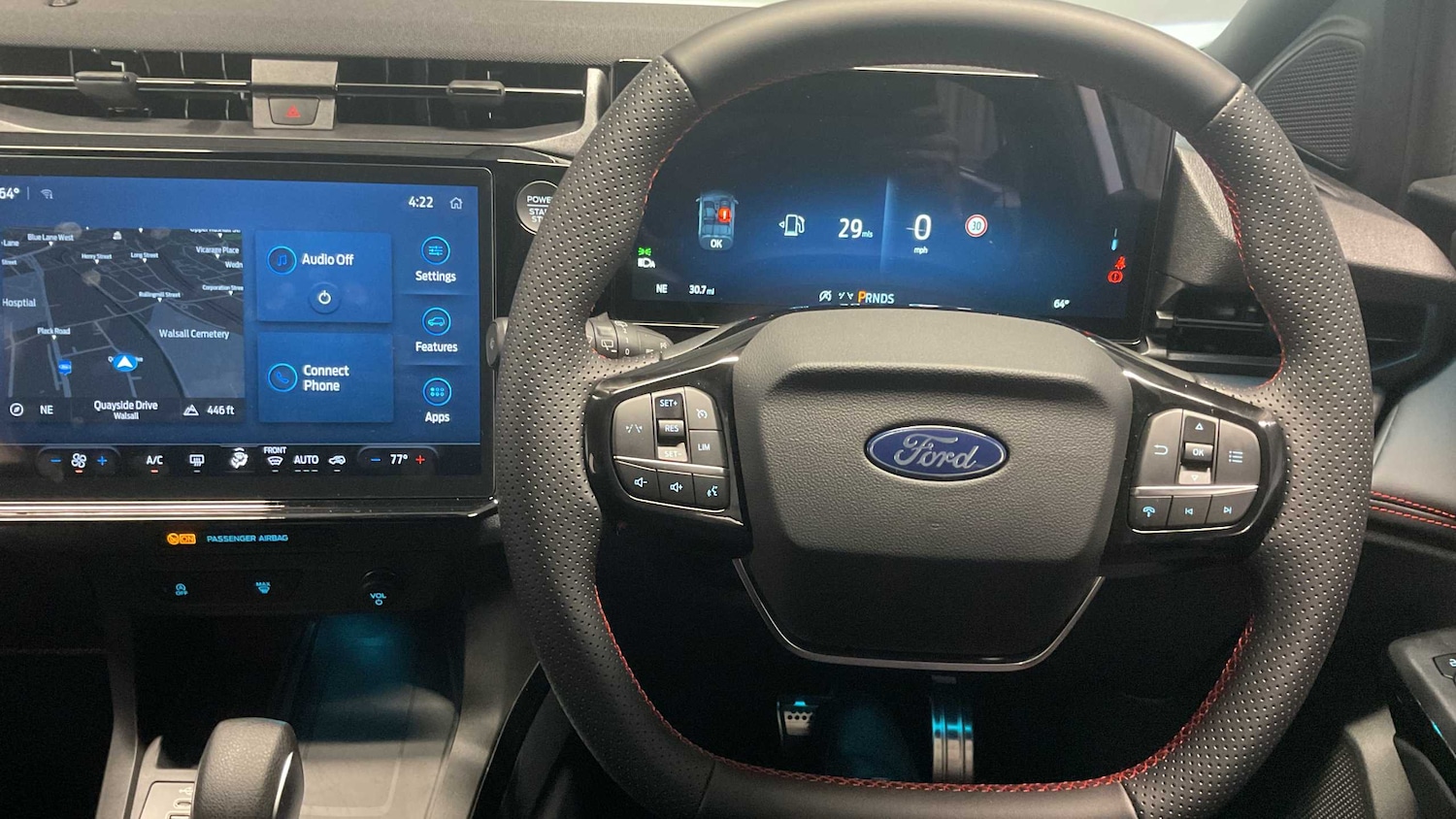 Used Ford Puma 2025 for sale - 77772072: Photo 16