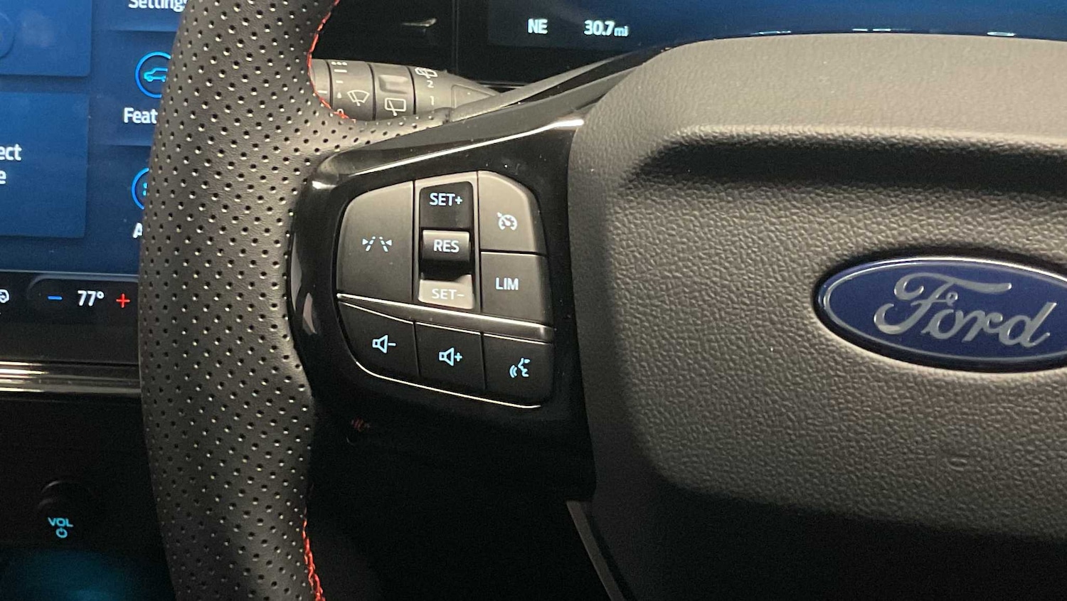 Used Ford Puma 2025 for sale - 77772072: Photo 18