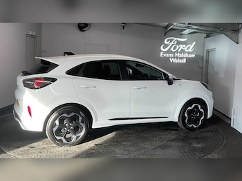 Used Ford Puma 2025 for sale - 77772072: Photo