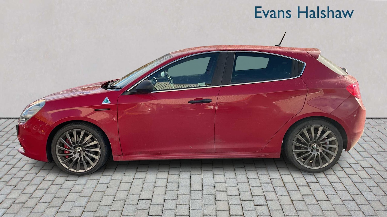 Used Alfa Romeo Giulietta 2016 for sale - 76351705: Photo 8