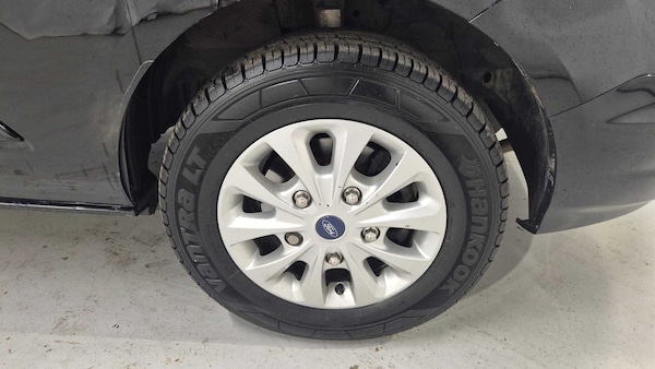 Used Ford Transit Custom 2022 for sale - 75317762: Photo 10