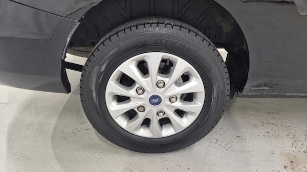 Used Ford Transit Custom 2022 for sale - 75317762: Photo 11