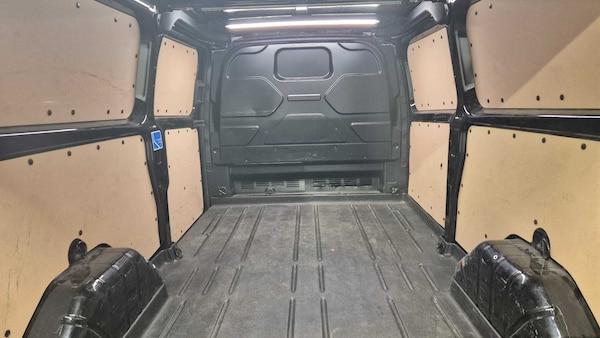 Used Ford Transit Custom 2022 for sale - 75317762: Photo 12