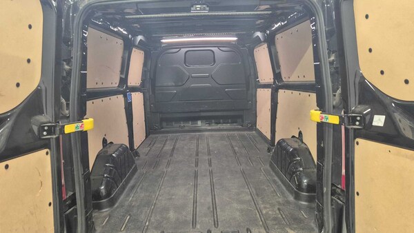 Used Ford Transit Custom 2022 for sale - 75317762: Photo 13