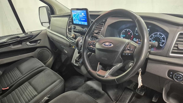 Used Ford Transit Custom 2022 for sale - 75317762: Photo 14