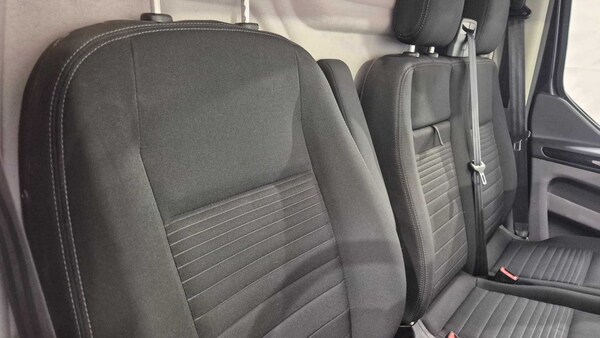 Used Ford Transit Custom 2022 for sale - 75317762: Photo 15
