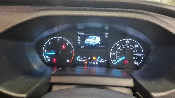 Used Ford Transit Custom 2022 for sale - 75317762: Photo 16