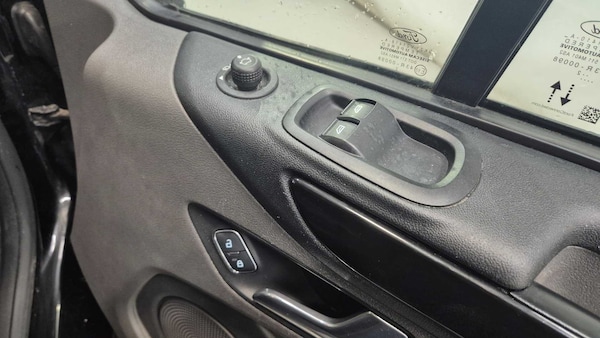 Used Ford Transit Custom 2022 for sale - 75317762: Photo 21
