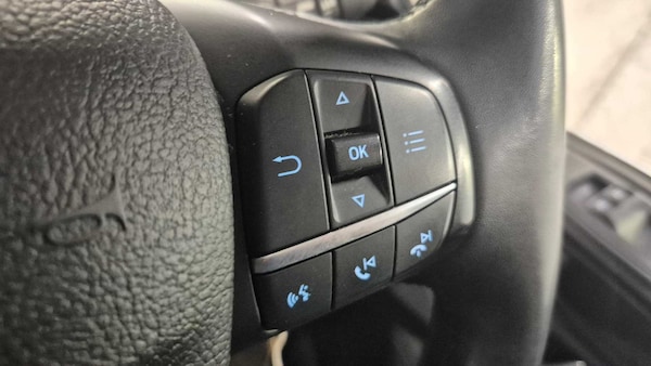 Used Ford Transit Custom 2022 for sale - 75317762: Photo 25