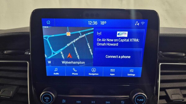 Used Ford Transit Custom 2022 for sale - 75317762: Photo 28