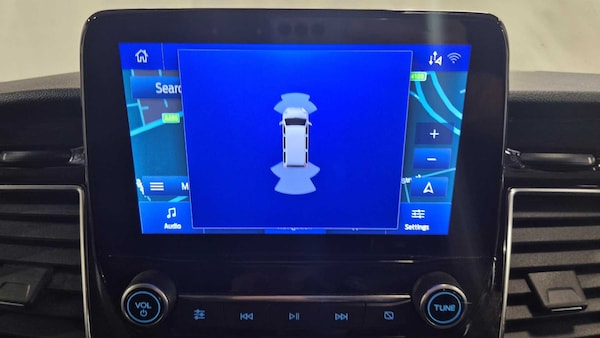 Used Ford Transit Custom 2022 for sale - 75317762: Photo 30