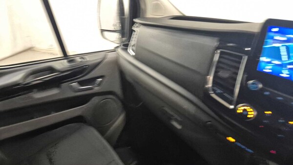 Used Ford Transit Custom 2022 for sale - 75317762: Photo 31