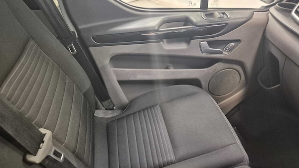 Used Ford Transit Custom 2022 for sale - 75317762: Photo 32