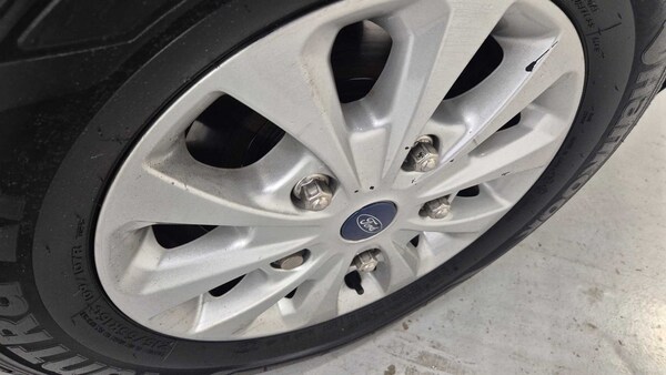 Used Ford Transit Custom 2022 for sale - 75317762: Photo 33