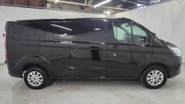Used Ford Transit Custom 2022 for sale - 75317762: Photo 4