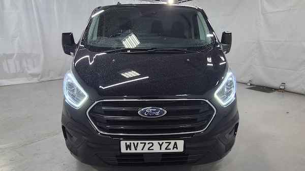 Used Ford Transit Custom 2022 for sale - 75317762: Photo 5