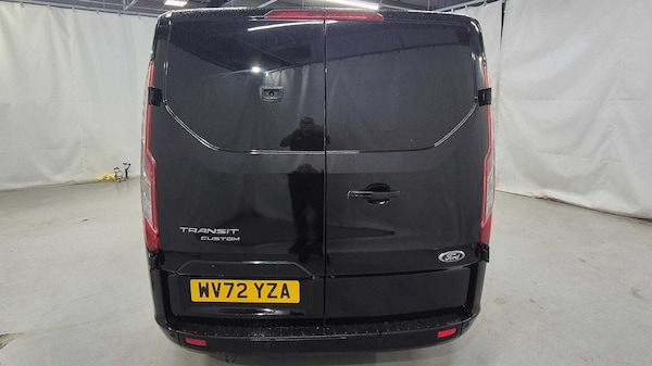 Used Ford Transit Custom 2022 for sale - 75317762: Photo 6