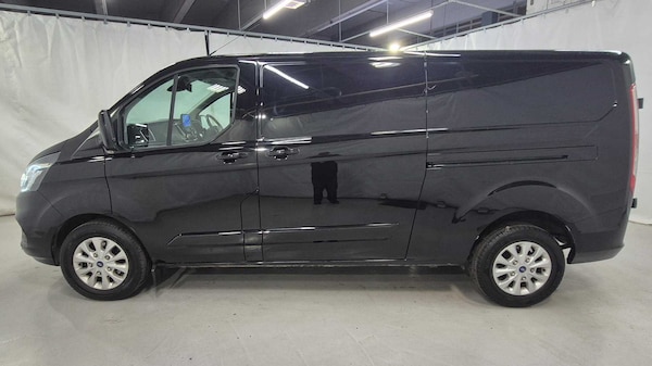 Used Ford Transit Custom 2022 for sale - 75317762: Photo 7