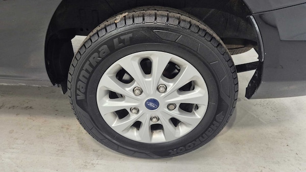 Used Ford Transit Custom 2022 for sale - 75317762: Photo 8