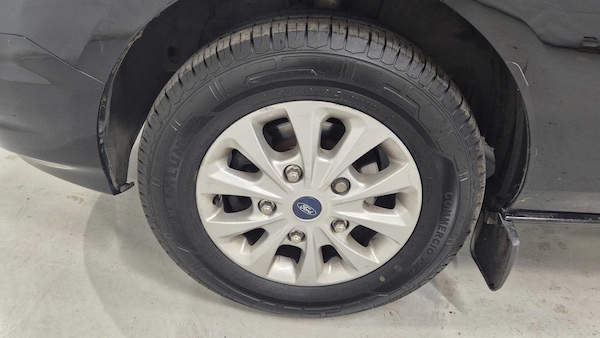 Used Ford Transit Custom 2022 for sale - 75317762: Photo 9