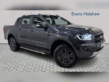 Used Ford Ranger 2022 for sale - 79660666: Photo