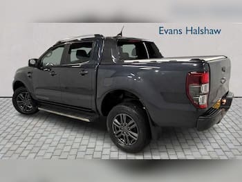 Used Ford Ranger 2022 for sale - 79660666: Photo