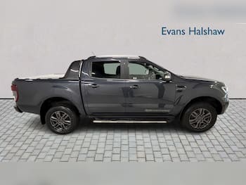 Used Ford Ranger 2022 for sale - 79660666: Photo