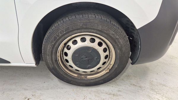 Used Peugeot Expert 2022 for sale - 75316861: Photo 10