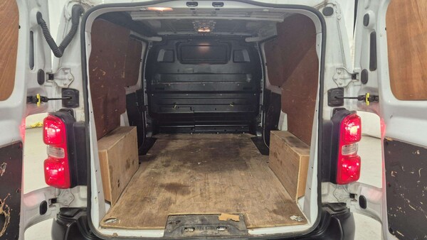 Used Peugeot Expert 2022 for sale - 75316861: Photo 13