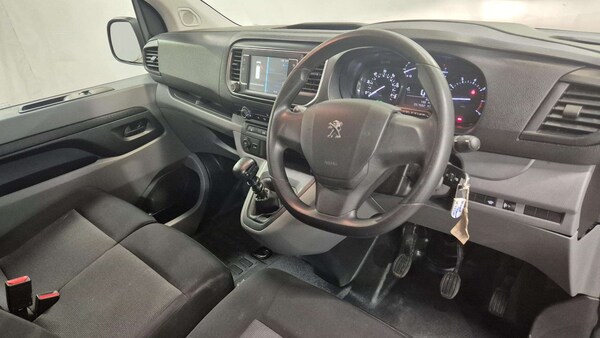 Used Peugeot Expert 2022 for sale - 75316861: Photo 14