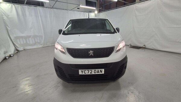 Used Peugeot Expert 2022 for sale - 75316861: Photo 16