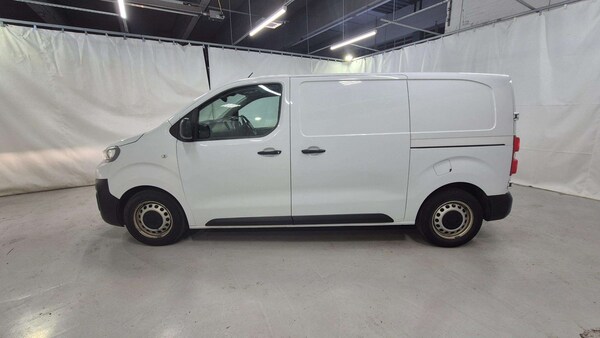 Used Peugeot Expert 2022 for sale - 75316861: Photo 17