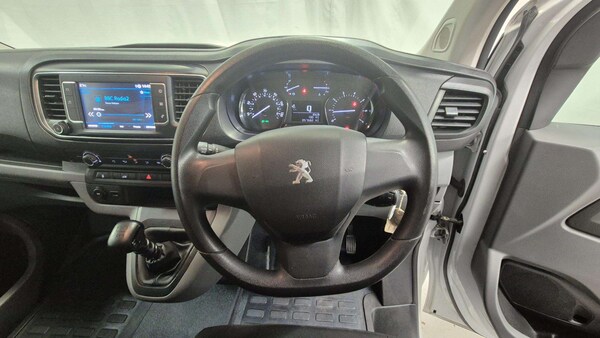 Used Peugeot Expert 2022 for sale - 75316861: Photo 20
