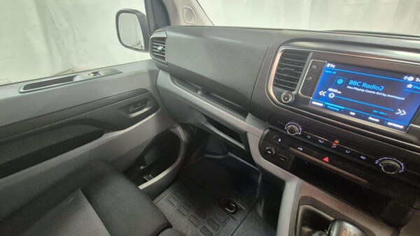 Used Peugeot Expert 2022 for sale - 75316861: Photo 25