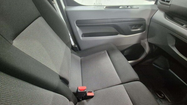 Used Peugeot Expert 2022 for sale - 75316861: Photo 26