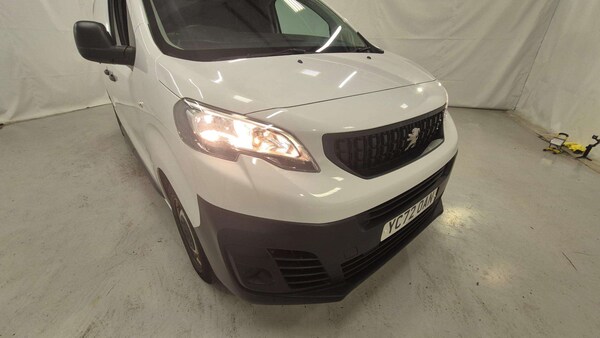 Used Peugeot Expert 2022 for sale - 75316861: Photo 28