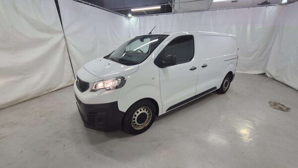 Used Peugeot Expert 2022 for sale - 75316861: Photo 31