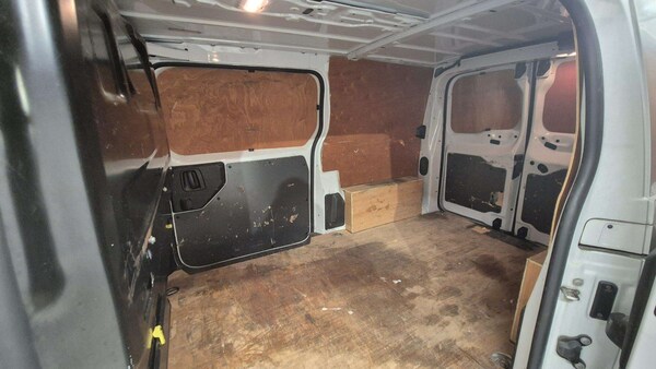 Used Peugeot Expert 2022 for sale - 75316861: Photo 33