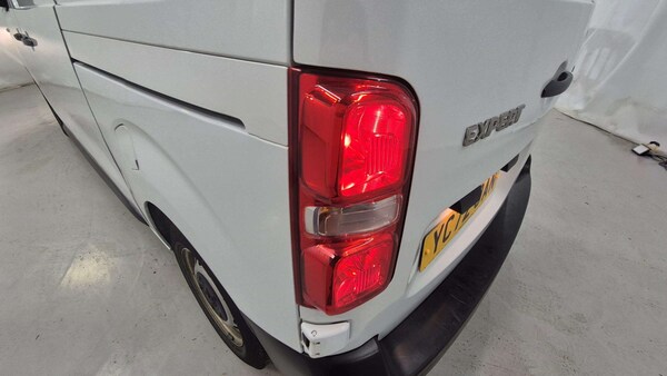 Used Peugeot Expert 2022 for sale - 75316861: Photo 35