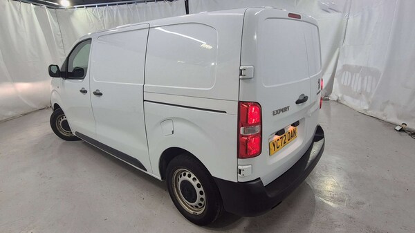 Used Peugeot Expert 2022 for sale - 75316861: Photo 3