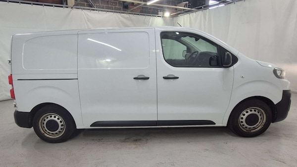 Used Peugeot Expert 2022 for sale - 75316861: Photo 4