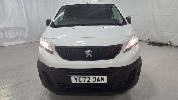 Used Peugeot Expert 2022 for sale - 75316861: Photo 5