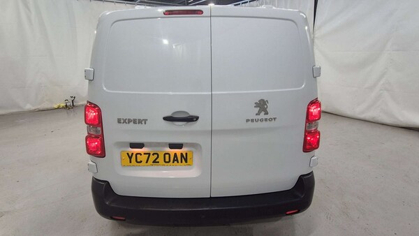 Used Peugeot Expert 2022 for sale - 75316861: Photo 6