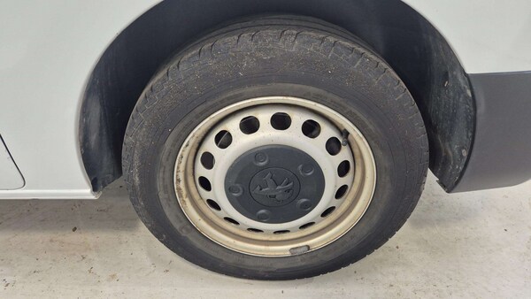 Used Peugeot Expert 2022 for sale - 75316861: Photo 8