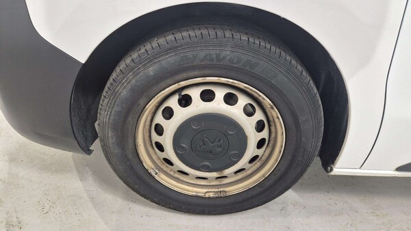 Used Peugeot Expert 2022 for sale - 75316861: Photo 9