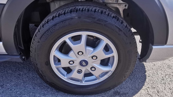 Used Ford Transit 2024 for sale - 75316858: Photo 10