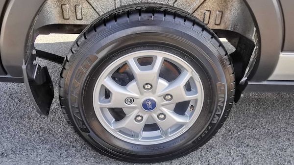 Used Ford Transit 2024 for sale - 75316858: Photo 11