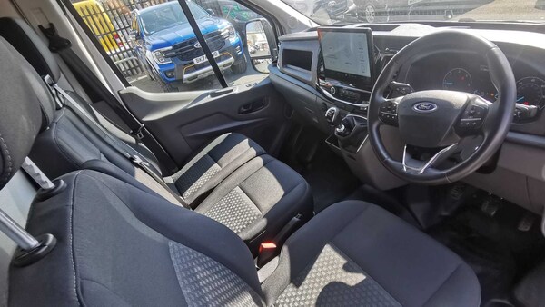 Used Ford Transit 2024 for sale - 75316858: Photo 14